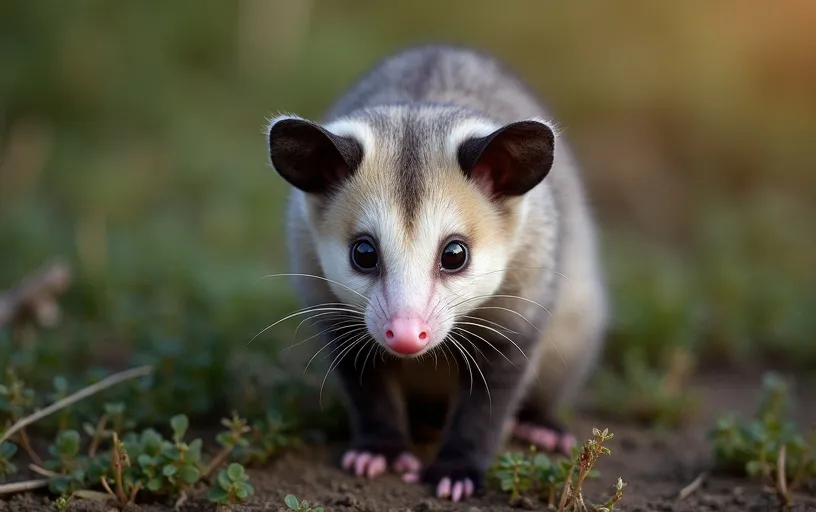 Comprehensive Possum Property Inspection Kuraby