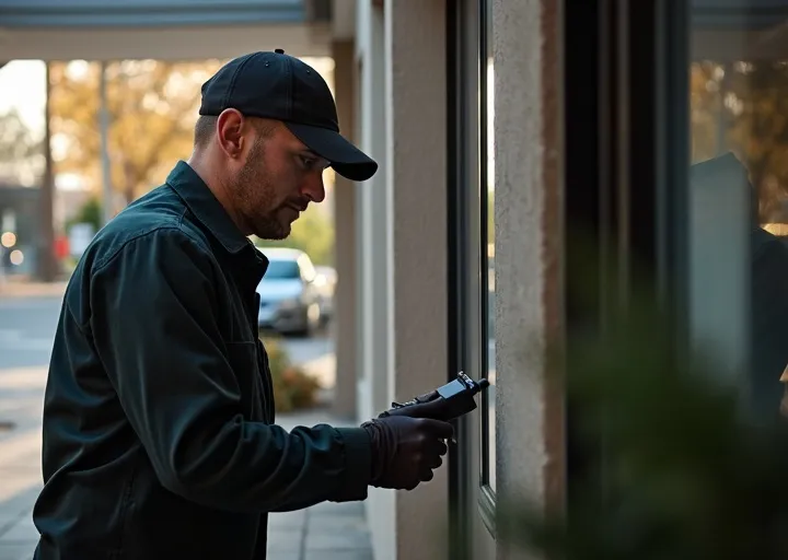 Professional Commercial Possum Control Assessment Services Kuraby