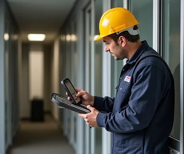 Commercial Possum Assessment Kuraby