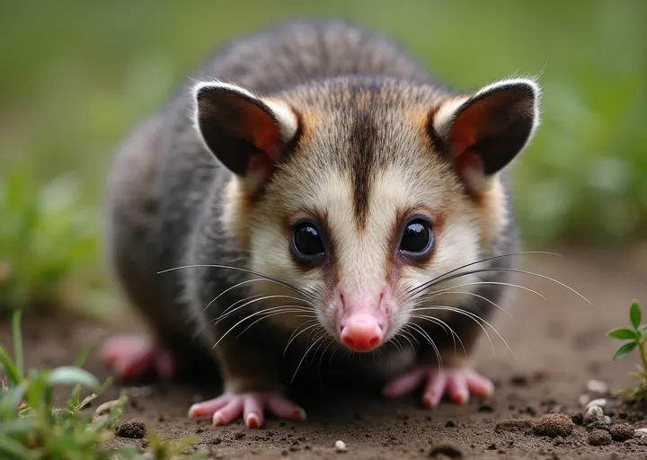 Safe Possum Capture Kuraby