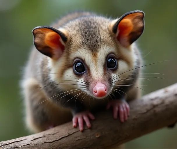 Possum Relocation & Release Kuraby