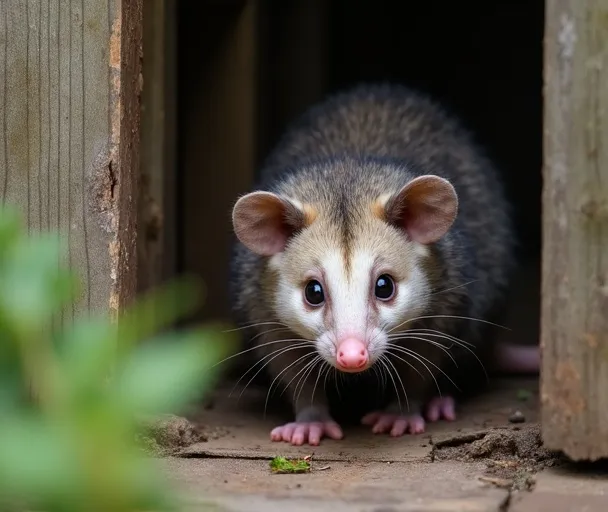 Professional Possum Box Installation Services Kuraby| Fresho Possum Removal Kuraby