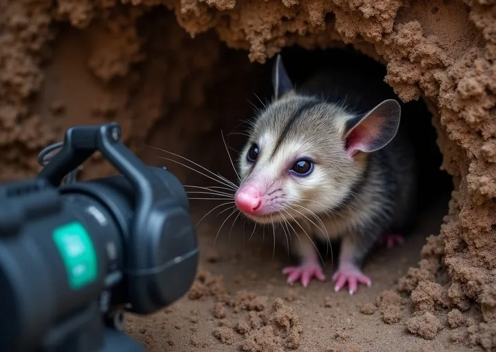 Comprehensive Possum Property Inspection Kuraby