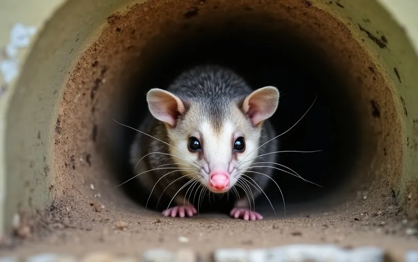 Professional Possum Prevention Services Kuraby