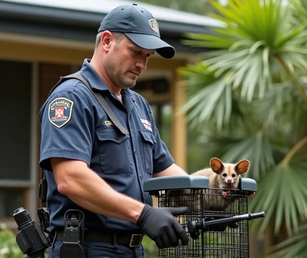 Fresho Possum Removal Kuraby Kuraby Possum Prevention Team