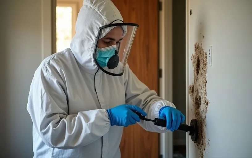 Sanitization & Decontamination Kuraby